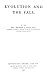 Evolution and the Fall by Francis J. Hall