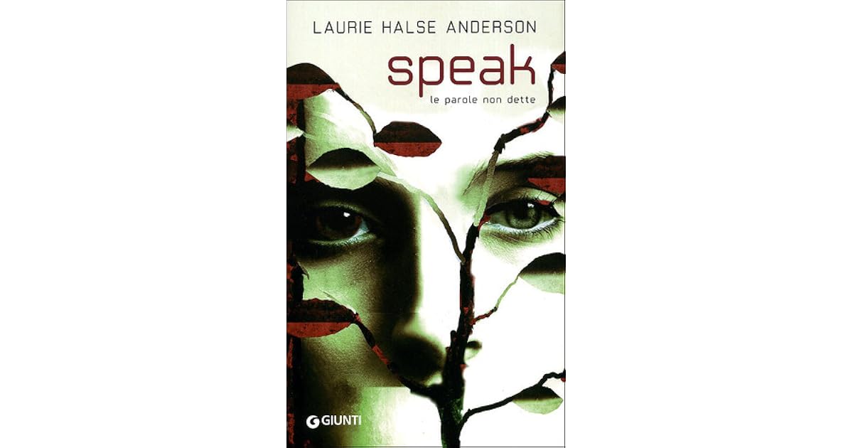 Speak - Le Parole Non Dette Dove Vederlo