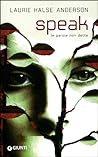 Speak. Le parole non dette by Laurie Halse Anderson