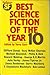 Best Science Fiction of the Year #10