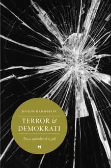 Terror og demokrati