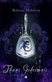 Thans Geheimnis (Indra #2)