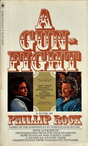 A Gunfight