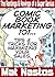 Comic Book Marketing 101