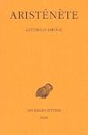Lettres d'amour Lettres d'amour