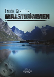 Malstrømmen (Rino Carlsen, #1)
