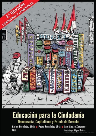 Educación para la ciudadanía