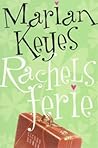 Rachels ferie by Marian Keyes Rachels ferie by Marian Keyes