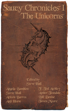 Saucy Chronicles 1: The Unicorns