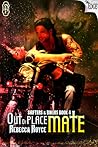 Out of Place Mate by Rebecca Royce