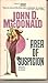 Area of Suspicion