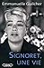 Signoret, une vie -réedition-