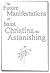 The Future Manifestations o...