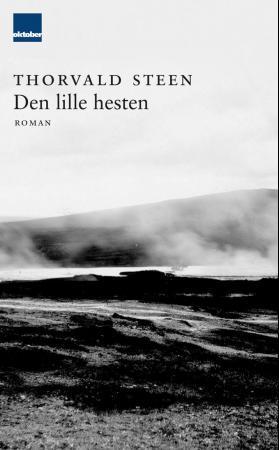Den lille hesten (Paperback)