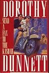 Send a Fax to the Kasbah by Dorothy Dunnett