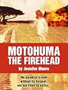Motohuma the Firehead Motohuma the Firehead