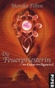 Die Feuerpriesterin
