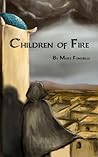 Children of Fire by Mary Fonvielle