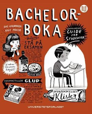 Bachelor-boka