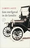 Een sterfgeval in...