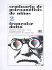 Seminario De Psicoanalisis De Niños 2, Volumen 2 (Paperback)