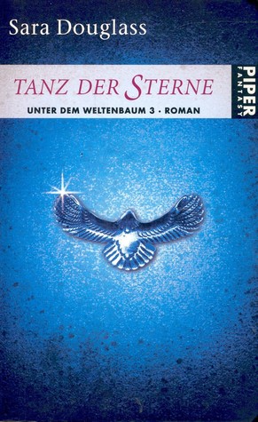 Tanz der Sterne (Unter dem Weltenbaum #3)