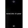 Karanlıkta 33 Yazar (Korku Öyküleri Antolojisi, #3) Karanlıkta 33 Yazar (Korku Öyküleri Antolojisi, #3)