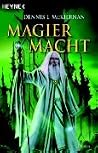 Magiermacht