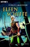 Elfenschiffe (Die Elfen-Saga, #3) Elfenschiffe (Die Elfen-Saga, #3)