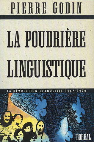 La Poudrière Linguistique