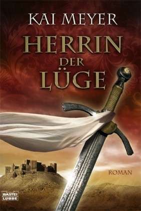 Herrin der Lüge (Paperback)