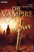 Die Vampire (Anno Dracula, #1-3)
