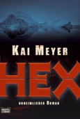 Hex (Paperback)