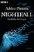 Rückkehr des Engels (Nightfall, #2)