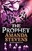 The Prophet (Graveyard Queen #3)