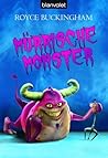 Mürrische Monster by Royce Buckingham