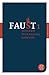 Faust I - Der Tragödie Erster Teil