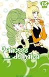 Princess Jellyfish, Tome 5 by Akiko Higashimura