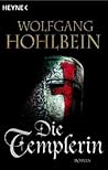Die Templerin (Die Templerin, #1)