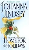 Home for the Holidays by Johanna Lindsey
