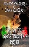 Wanted by Margaret Breashears