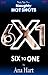 Naughty Hot Shots - Six to One