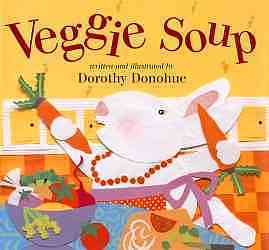 Veggie Soup