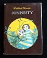 Jonnesty (Jonnesty, #1) Jonnesty (Jonnesty, #1)