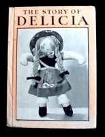 The Story of Delicia (Hardcover)