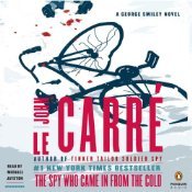 The Spy Who Came in from the Cold
