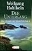 Der Untergang (Die Chronik der Unsterblichen, #4)
