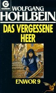 Das vergessene Heer (Enwor, #9)
