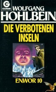 Die verbotenen Inseln (Enwor, #10)