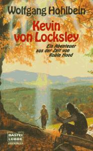 Kevin von Locksley (Kevin von Locksley, #1)